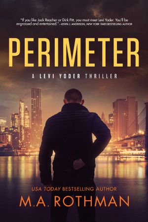 [Levi Yoder 01] • Perimeter